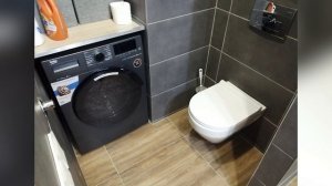 Стиральная машина Beko WSPE7H616A