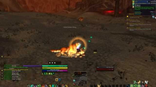 Lets Play World of Warcraft Undead Monk Part 100 Always be Prepared смотреть онлайн