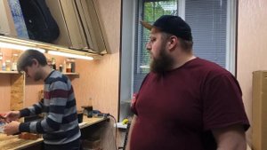 Гитарный мастер. Ремонт гитары