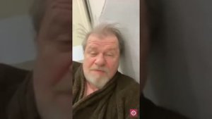 Дед Макаров о негативных отзывах и хейтерах.