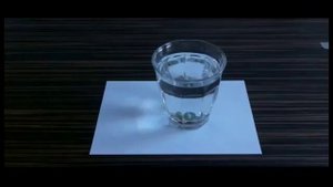Невероятная 3D иллюзия