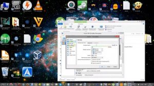 Как установить Ubuntu 12.04 на VirtualBox в Windows 8 64 bit