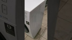 Стиральная машина samsung eco bubble 6.5 кг Инверторный мотор