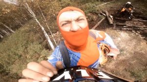 Эндуро/Белорецк/Ялангас/Журавлиное Болото