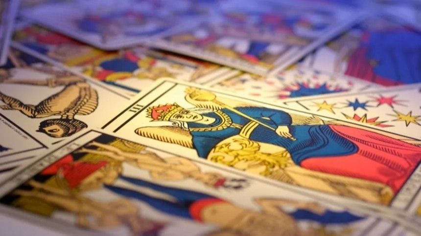 Раскачаться и получить льготы: таро-прогноз на неделю с 30 января по 5 февраля