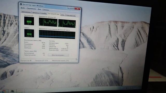 обзор ноутбука Dell смотреть онлайн