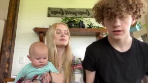 Das kuriose Leben der jüngsten Familie der Welt