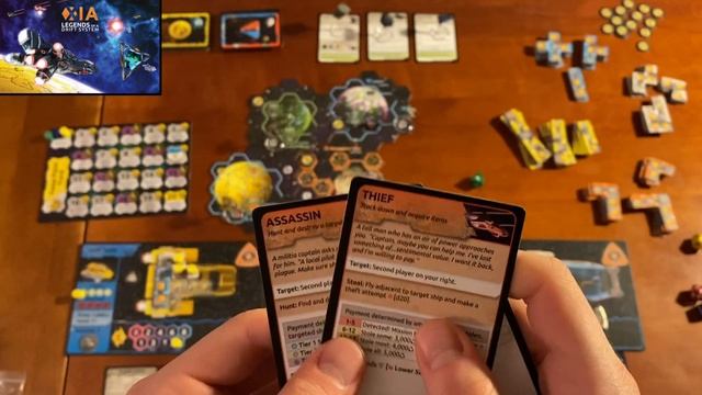 Xia: Legends of a Drift Review - with Nick Dotzenrod смотреть онлайн