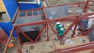 Производство газовой блочно-модульной котельной ООО Группа компаний "Гарант"