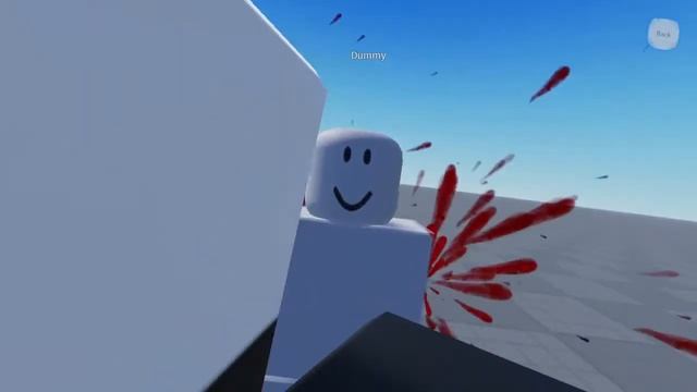 Glory Kill #3 (Roblox animation) смотреть онлайн