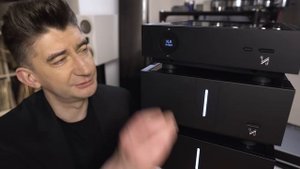 Дайте два! Комплект усилителей QUAD ARTERA Mono / Pre