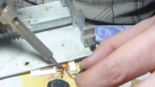 Паяем динамик 2 смотреть онлайн