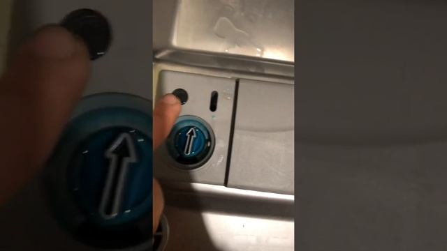 Посудомоечная машина MFD 45S500W ( программа интенсивная) смотреть онлайн