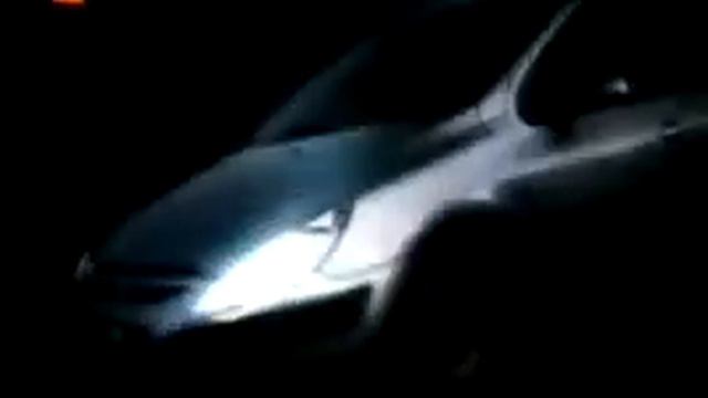 Peugeot 307 Reklam Filmi 2001