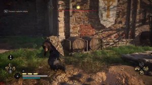 Assassins Creed Valhalla / Ассасинс Крид Вальгала / Серия #96