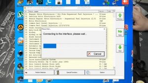 Mercedes 722 9 Gearbox EGS Virginize (обнуление б.у. драйв-платы) с помощью FVDI, SVCI или Abritus
