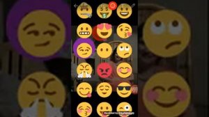 Как накладывать смайлики на фотографии