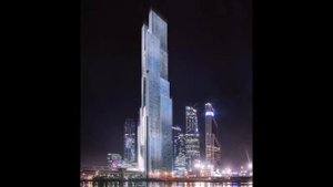 Москва 2025-2035 Горизонты