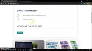 1 million Uzbek coders registration