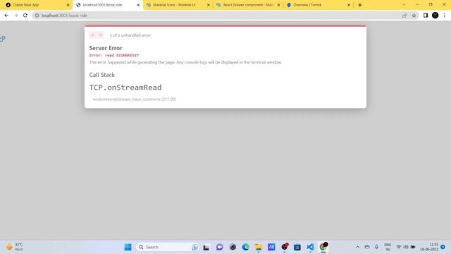 Cab Booking Full Stack Project With Next.js, Spring Boot, MySQL, Razorpay, Tailwind CSS, and MUI #1