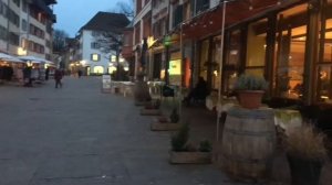 Райнфельден | Щвейцария | Германия