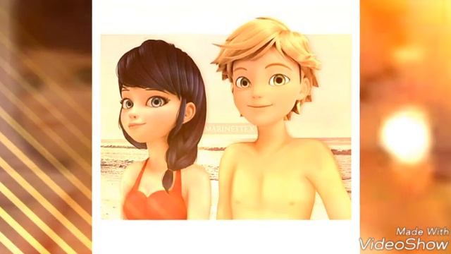 Леди Баг и Супер Кот любовь смотреть онлайн