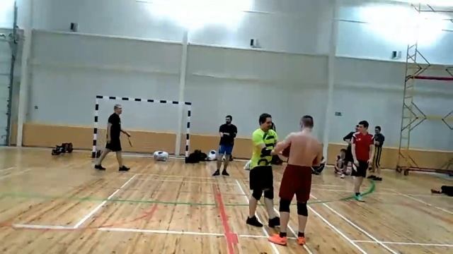 Рэйдерс 52 | Белки | Aмериканский футбол Нижний Новгород | Тренировка смотреть онлайн