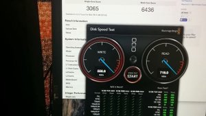 Mac Mini 2014 vs 2012