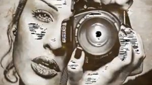 Pizza Express - Amada mia Amore mio