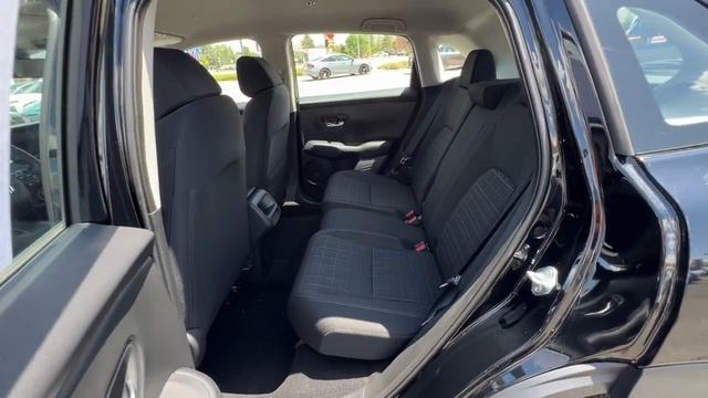 2023 Honda HR-V Carson City, Reno, Lake Tahoe, Northern Nevada, Susanville, NV H23225 смотреть онлайн