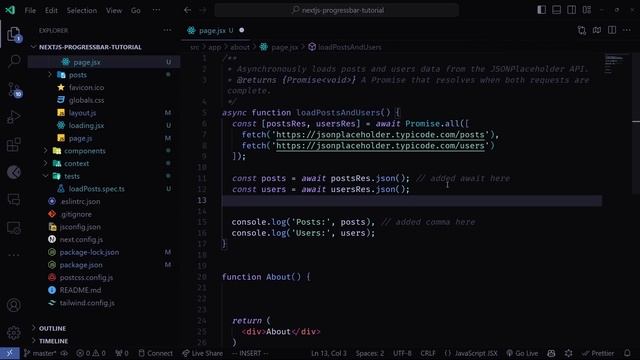 Visual Studio Code potenciado con Inteligencia artificial (Github Copilot)