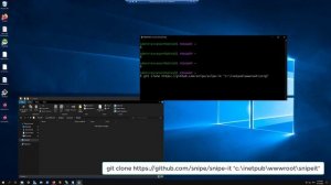 Snipe-IT - Installation, Configuration on Windows Server  - PART 1 #snipeit #assetmanagement