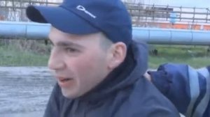 Мне просто плохо стало и всё