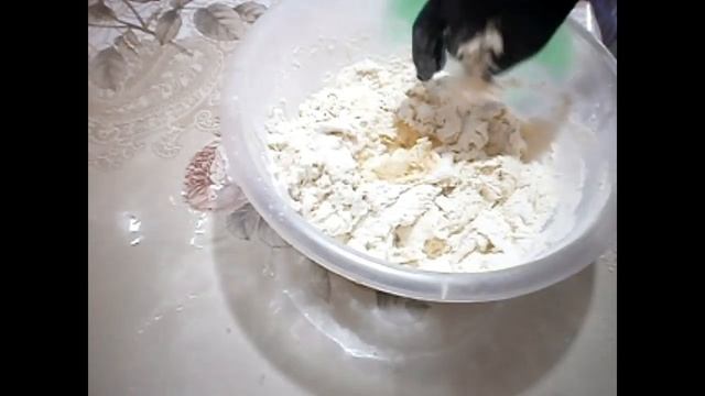 Готовим беляши из быстрого дрожжевого теста смотреть онлайн