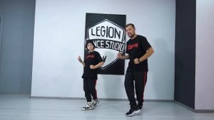 Student! Tutorial nice dance
