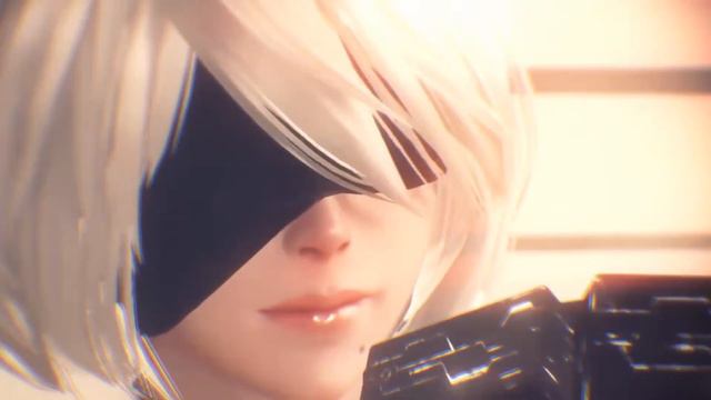 Awakening || NieR: Automata [GMV] смотреть онлайн