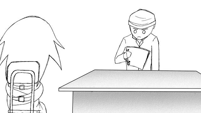 Типичный фанат Токийского Гуля (перезалив) смотреть онлайн