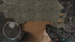 Doom 3 на Android! Легенда возвращается!
