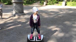 Гироскутеры Segway Ninebot mini