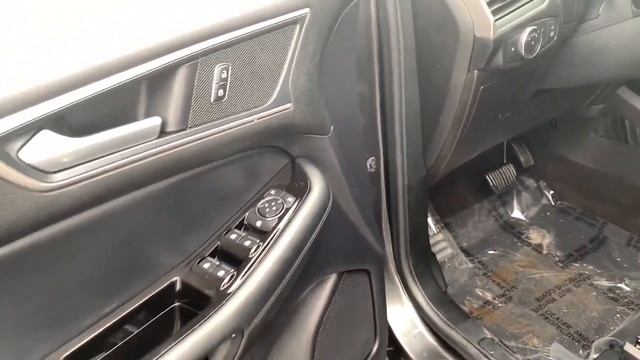 2020 Ford Edge Sterling Heights Warren Utica Troy MI Romeo LP36703