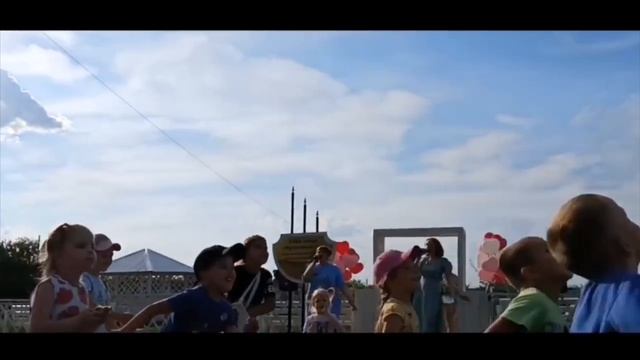 Флешмоб ко Дню семьи любви и верности от личного состава 1 МБРРХБЗ (г. Шиханы)