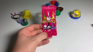 НОВЫЕ СКРЕПЫШИ 2 в аппарате за 30 рублей / НЕ ПОКУПАЙ ПОКА НЕ ПОСМОТРИШЬ!!!