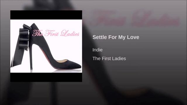 melo b jones settle for my love смотреть онлайн