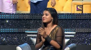 Sayisha की Performance देख कर Shilpa जी हुई हैरान | Superstar Singer Season 2