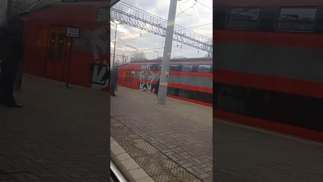 Прогулка до Филей. смотреть онлайн