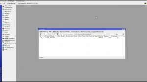 Шаг 10. Настройка трансляции сетевых адресов (NAT) на роутере MikroTik
