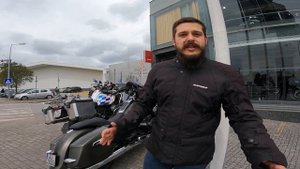 BMW R18b Test Drive | What they DON'T Tell You...