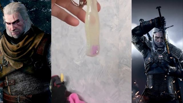 Брелок-шейкер лошадь (Эпоксидная смола) Epoxy resin accessories смотреть онлайн