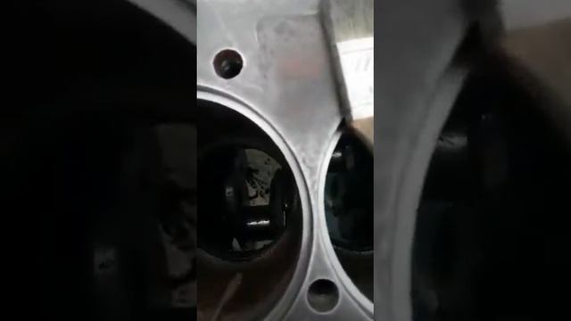 расточка двигателя д245 смотреть онлайн