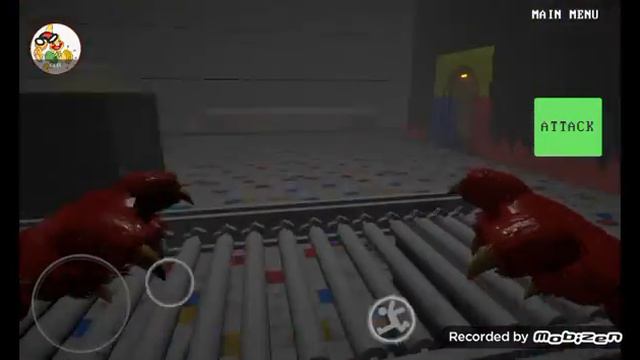 Я играю в мобильный PROJECT PLAYTIME версия 0.2.2 смотреть онлайн